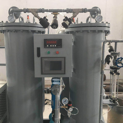 calidad  General Industrial Fields High Quality Nitrogen Generator For Laser Cutting Machine fábrica
