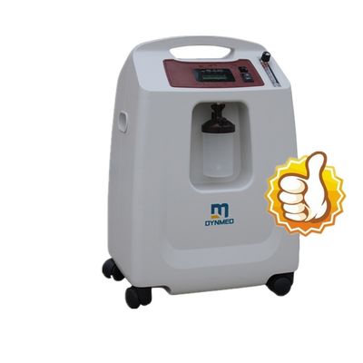 calidad  New Durable Professional Medical Equipment Oxygen Concentrator 8L 50x37x71cm fábrica