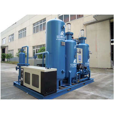 calidad  PSA industrial nitrogen generator product psa nitrogen equipment psa nitrogen gas generator for foodstuff fábrica